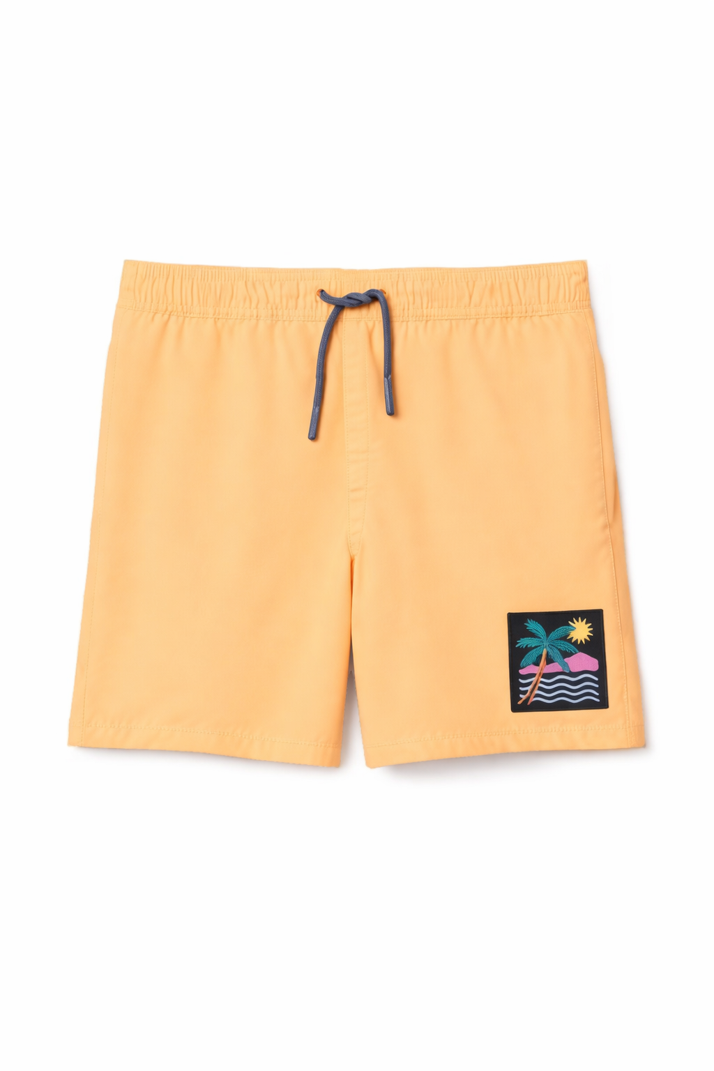Kids Ocean Gear Boys Swim Trunks – New Dawn
