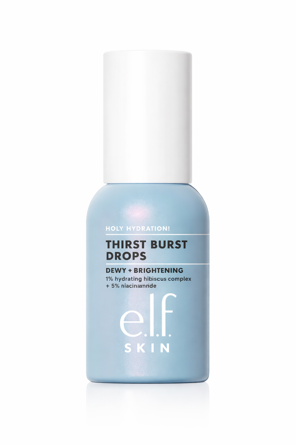 e.l.f. Hydrating Serum