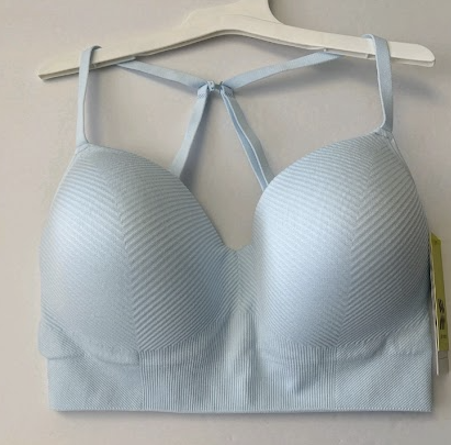 All In Motion Seamless Comfort Bra – XS to XXL