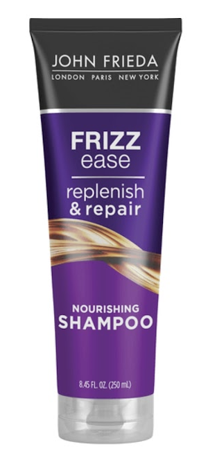 John Frieda Frizz Ease Replenish & Repair Shampoo & Conditioner