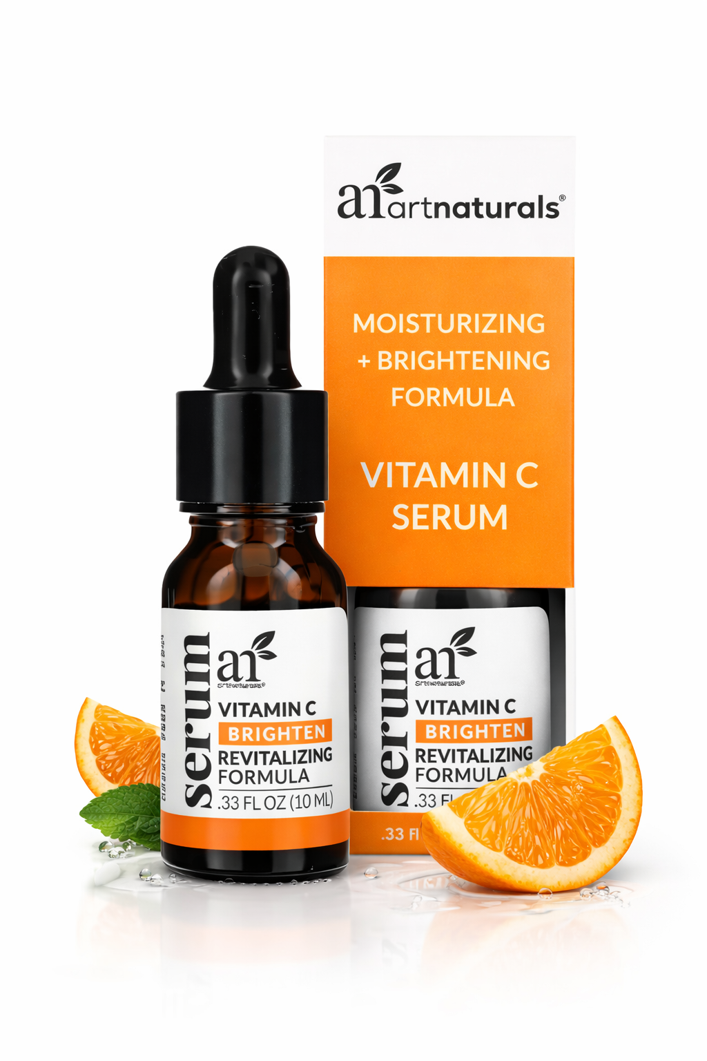 ArtNaturals Vitamin C Brightening Serum