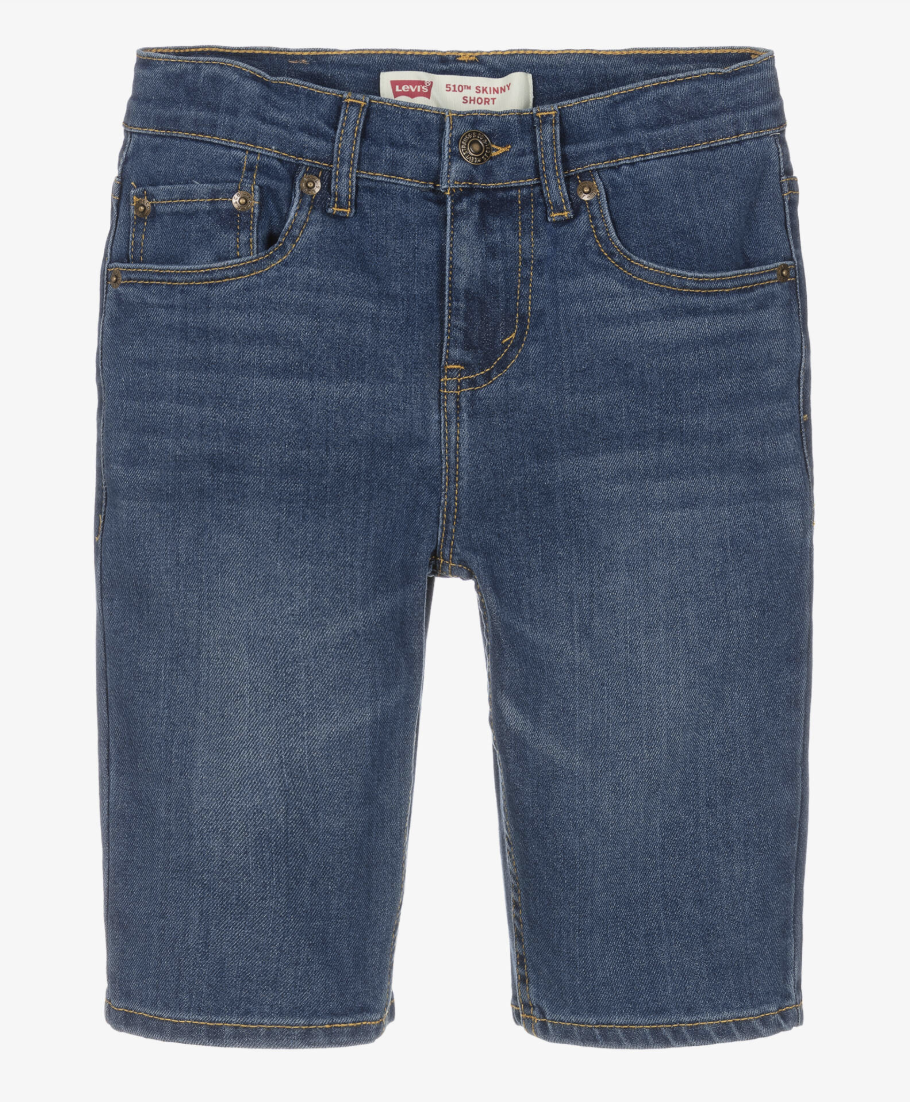 Size 12 Levi's Jeans Short