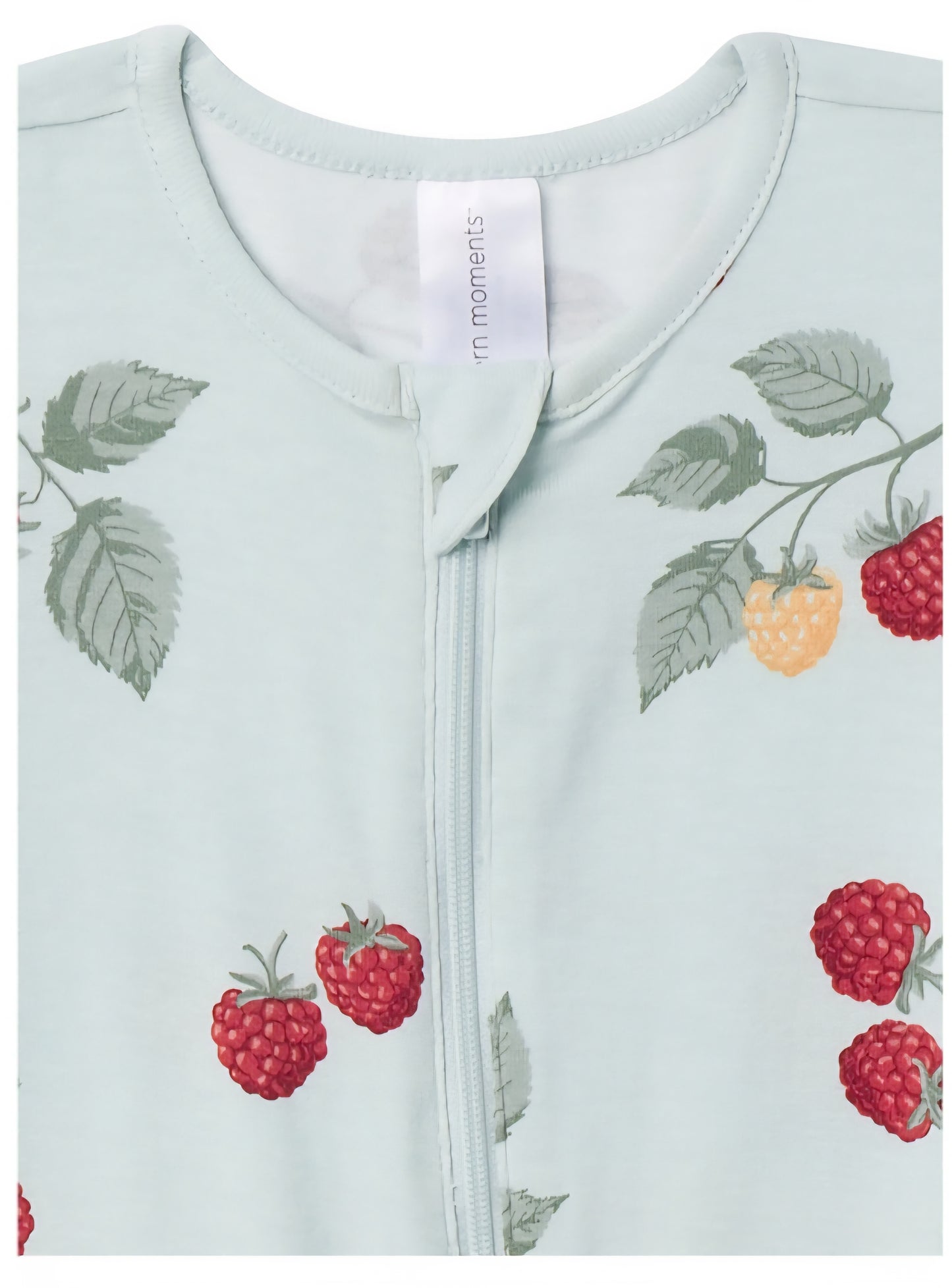 ๐ถ Modern Moments by Gerber โ Super Soft Coverall (12M)