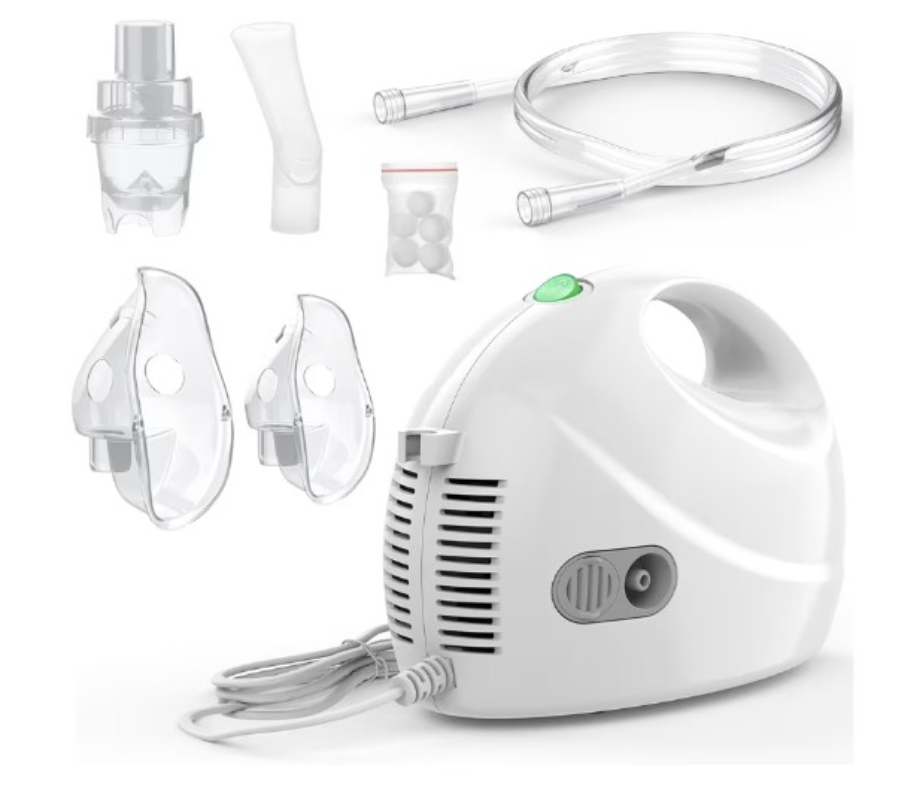 Portable Nebulizer Machine