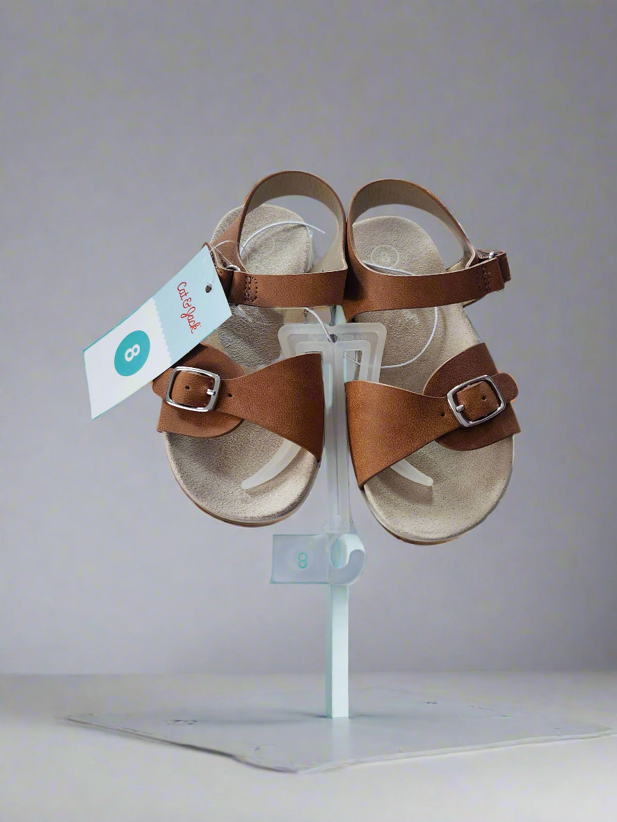 Toddler Girls’ Shaelyn Sandals – Cat & Jack™