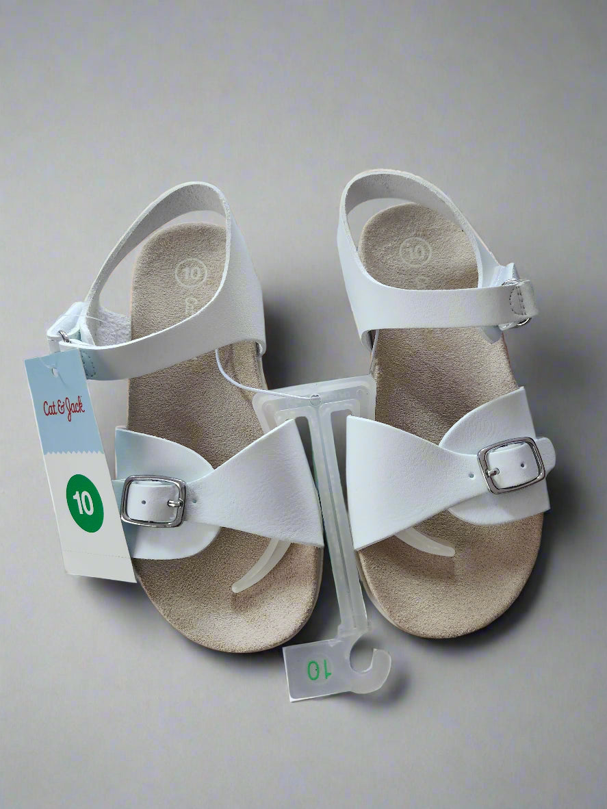 Toddler Girls’ Shaelyn Sandals – Cat & Jack™