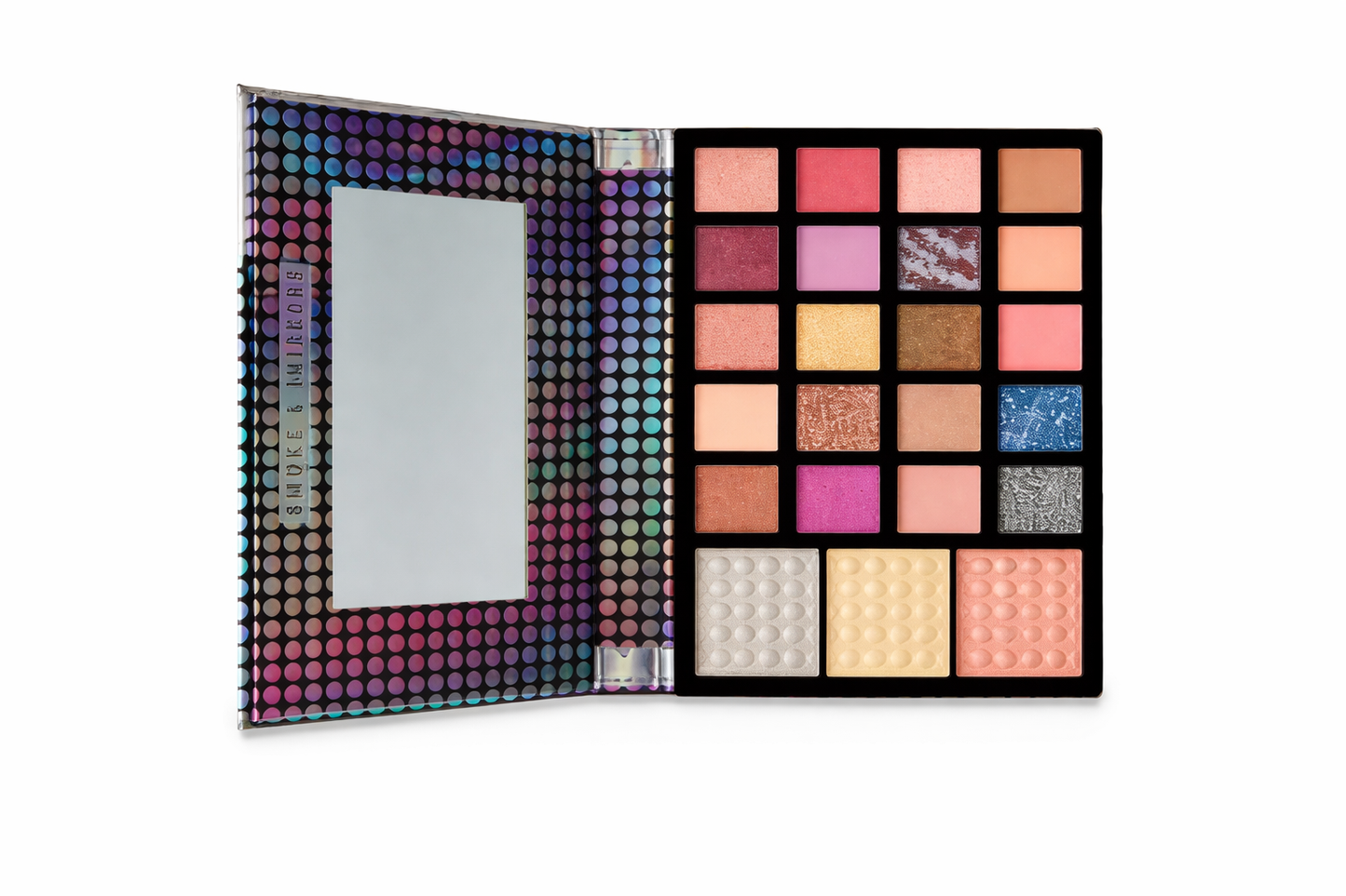 ✨ Smoke & Mirrors Glam Duo Bundle