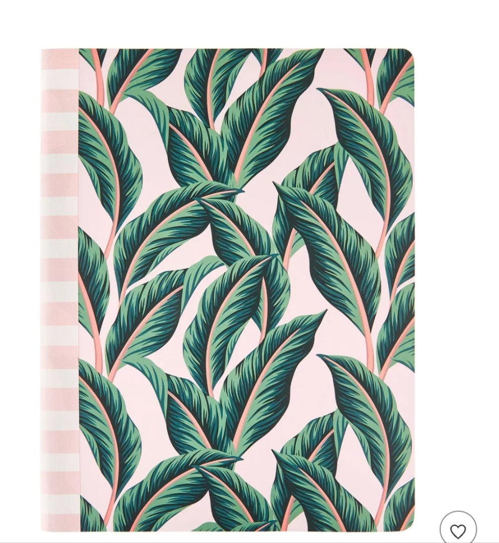 6-Pack Bundle Notebooks