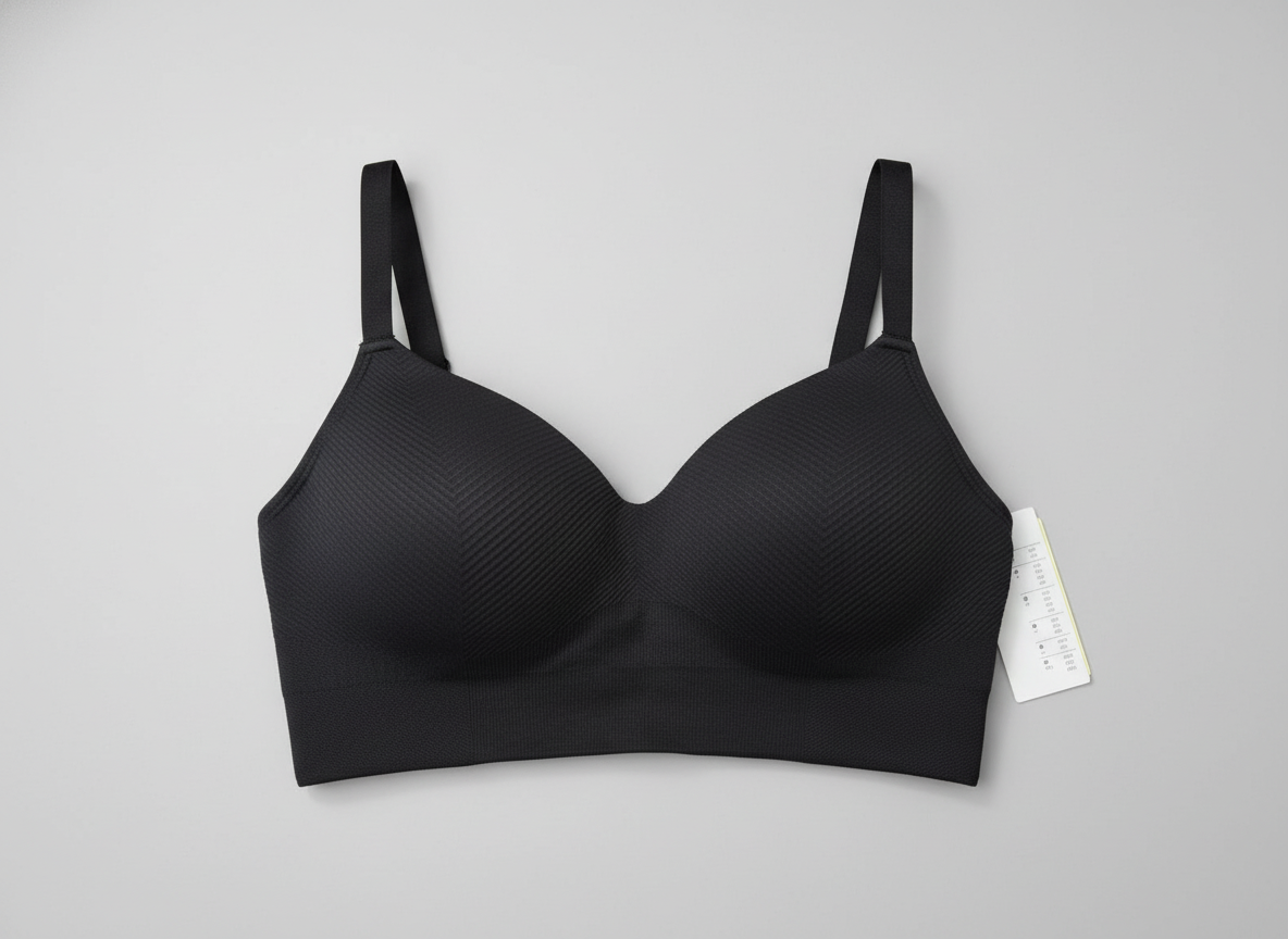 All In Motion Seamless Comfort Bra – XS to XXL