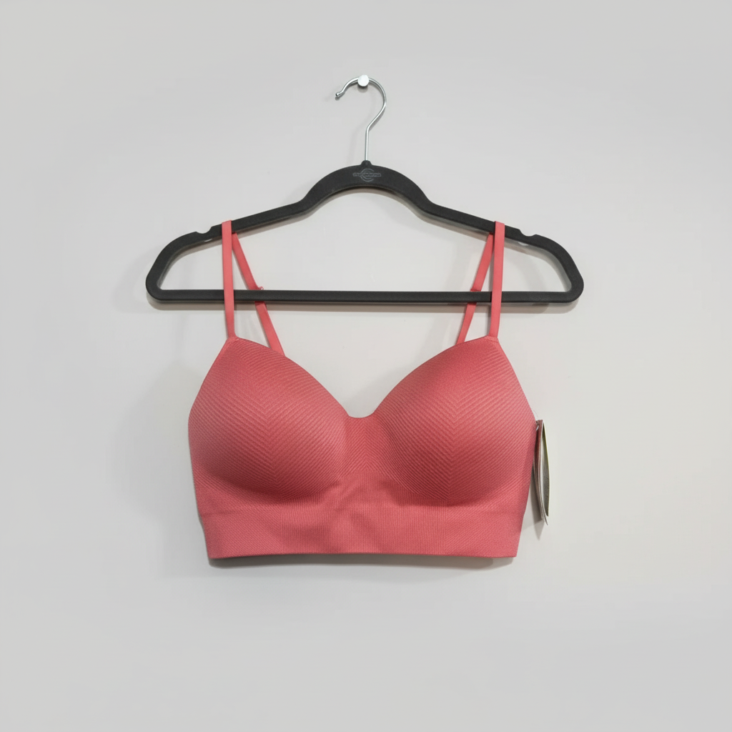 All In Motion Seamless Comfort Bra – XS to XXL
