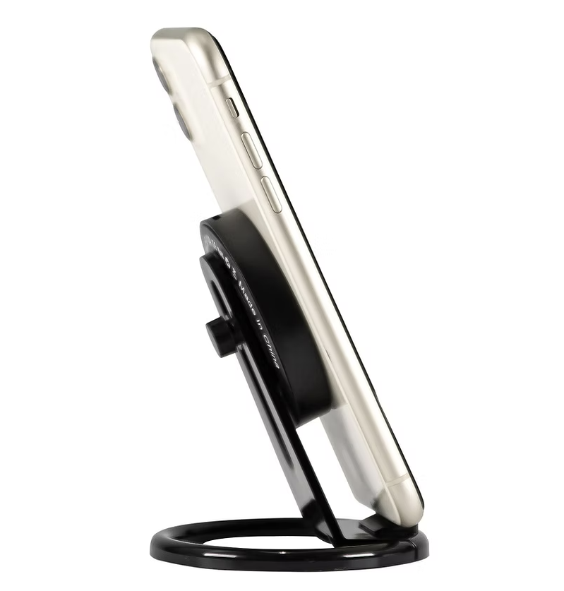 MyMe Wireless Charger + Stand ⚡📱