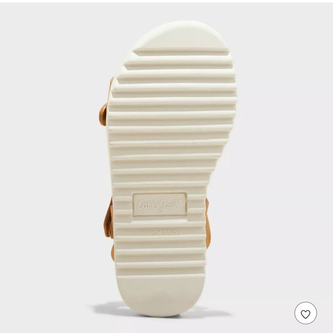 Toddler Girls’ Shaelyn Sandals – Cat & Jack™