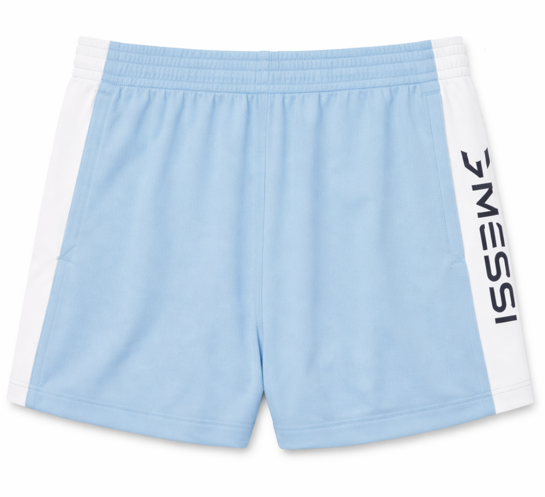 Messi Performance Athletic Shorts
