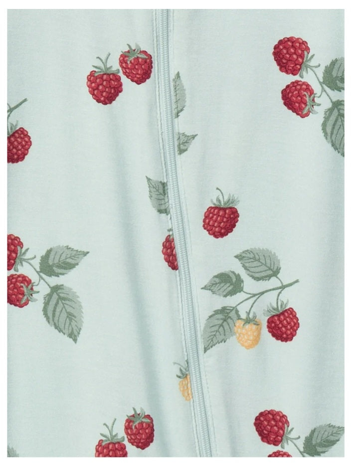 👶 Modern Moments by Gerber – Super Soft Coverall (12M)