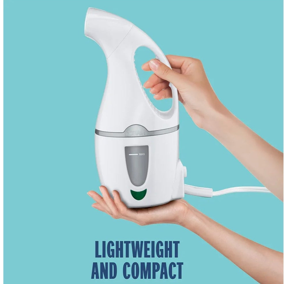 ✨ Conair Handheld Travel Steamer – 1100W