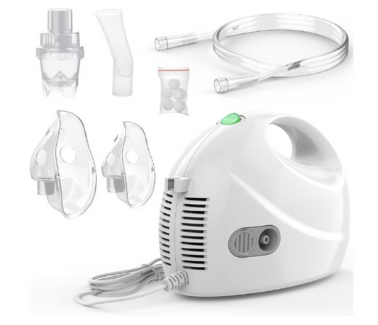 Portable Nebulizer Machine